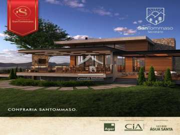 Apartamento à venda em Secretário, Petrópolis - RJ