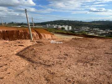 Terreno Residencial à venda em Marilândia, Juiz de Fora - MG
