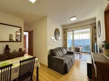 Apartamento à venda em Nogueira, Petrópolis - RJ