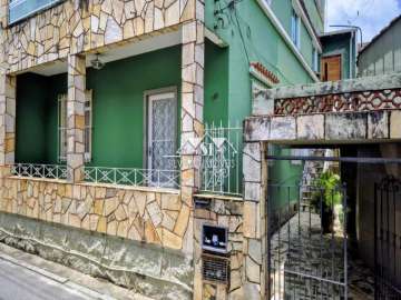 Casa à venda em Alto da Serra, Petrópolis - RJ