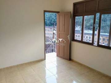 Apartamento à venda em Centro, Petrópolis - RJ
