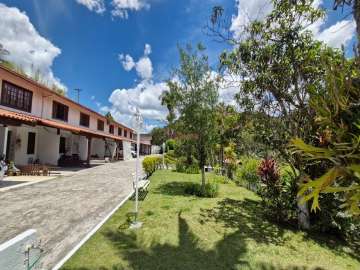 Casa à venda em Prata, Teresópolis - RJ