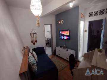 Kitnet / Conjugado para alugar em Quitandinha, Petrópolis - RJ