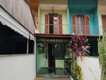 Casa à venda em Albuquerque, Teresópolis - RJ