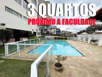 Apartamento à venda em Alto, Teresópolis - RJ
