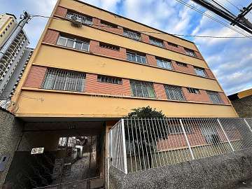Apartamento à venda em Centro, Juiz de Fora - MG