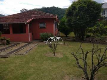 Casa à venda em Corrêas, Petrópolis - RJ