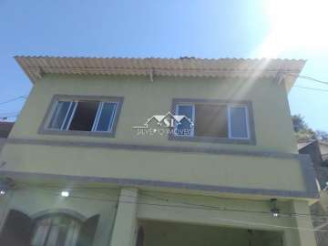 Casa à venda em Corrêas, Petrópolis - RJ