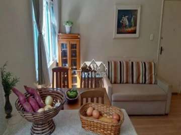 Apartamento à venda em Bonsucesso, Petrópolis - RJ