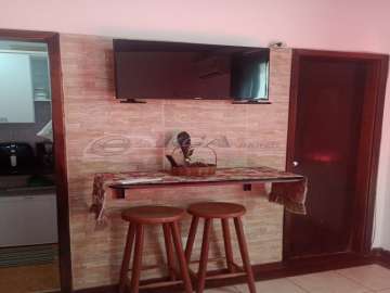 Apartamento à venda em Correas, Petrópolis - RJ