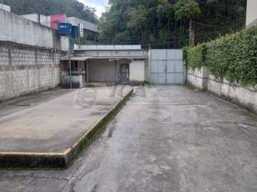 Galpão para alugar em Quitandinha, Petrópolis - RJ