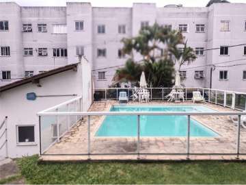 Apartamento à venda em Bom Retiro, Teresópolis - RJ