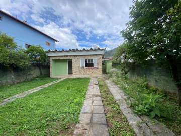 Casa para alugar em Santa Cecília, Teresópolis - RJ