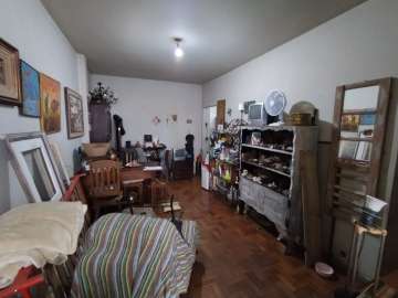 Apartamento à venda em Várzea, Teresópolis - RJ