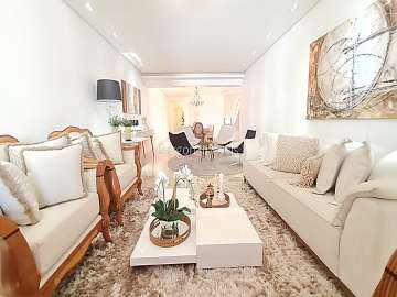 Cobertura à venda em Granbery, Juiz de Fora - MG