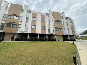 Apartamento à venda em Bom Retiro, Teresópolis - RJ