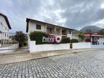 Apartamento à venda em Cascata Guarani, Teresópolis - RJ