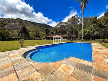 Casa à venda em Quebra Frascos, Teresópolis - RJ