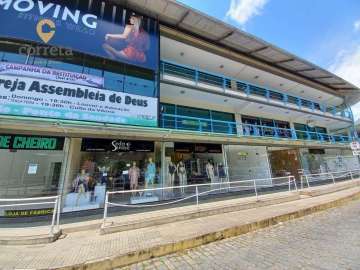 Loja para alugar em Ponte da Saudade, Nova Friburgo - RJ