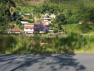 Terreno Residencial para alugar em Conquista, Nova Friburgo - RJ