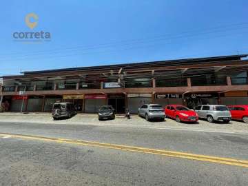 Loja para alugar em Ponte da Saudade, Nova Friburgo - RJ