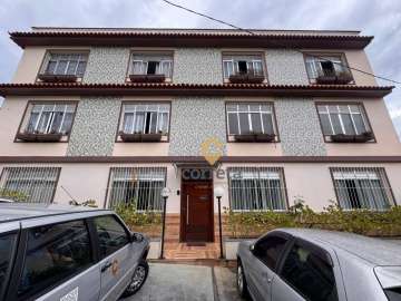 Apartamento para alugar em Braunes, Nova Friburgo - RJ