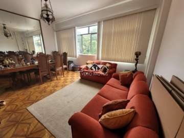 Apartamento à venda em Centro, Petrópolis - RJ