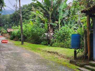 Terreno Residencial à venda em Nogueira, Petrópolis - RJ