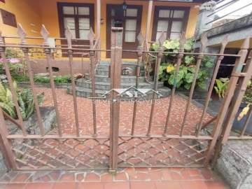 Casa para alugar em Centro, Petrópolis - RJ