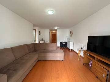 Apartamento à venda em Agriões, Teresópolis - RJ