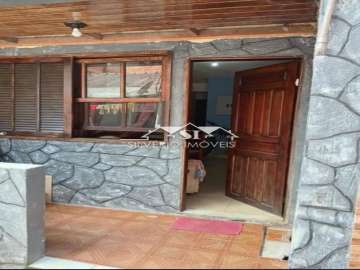 Casa à venda em Duarte da Silveira, Petrópolis - RJ