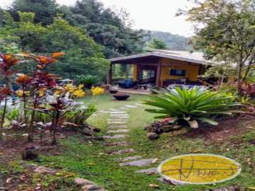 Casa à venda em Vale das Videiras, Petrópolis - RJ