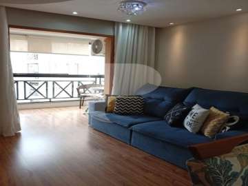 Apartamento à venda em Corrêas, Petrópolis - RJ