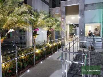 Apartamento à venda em Zona Oeste, Rio de Janeiro - RJ