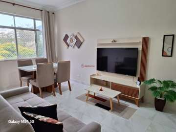 Apartamento à venda em Várzea, Teresópolis - RJ