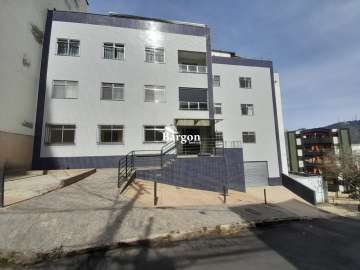 Apartamento à venda em Granbery, Juiz de Fora - MG