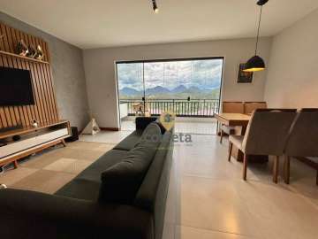 Apartamento à venda em Nova Suíça, Nova Friburgo - RJ