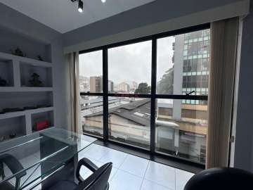 Sala à venda em Várzea, Teresópolis - RJ