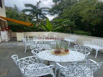 Casa à venda em Parque do Imbui, Teresópolis - RJ