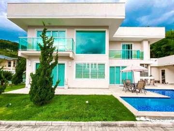 Casa à venda em Prata, Teresópolis - RJ