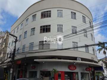 Apartamento para alugar em Várzea, Teresópolis - RJ