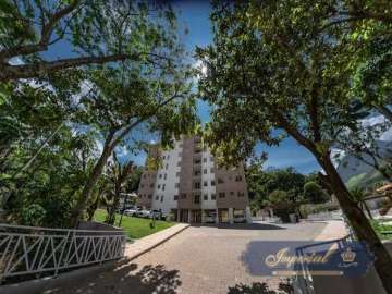 Apartamento à venda em Corrêas, Petrópolis - RJ