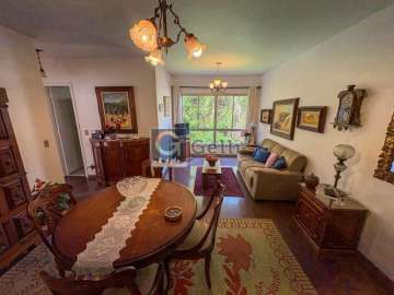 Apartamento à venda em Centro, Petrópolis - RJ