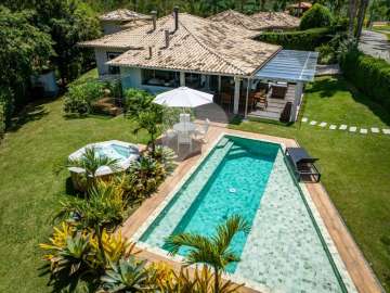 Casa à venda em Pedro do Rio, Petrópolis - RJ