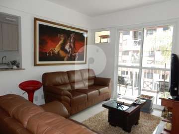 Apartamento para alugar em Itaipava, Petrópolis - RJ