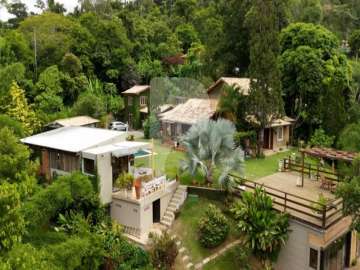 Casa à venda em Secretário, Petrópolis - RJ