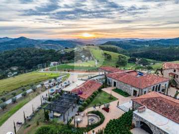 Terreno Residencial à venda em Centro, Areal - RJ