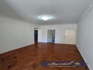 Apartamento para alugar em Centro, Petrópolis - RJ