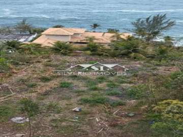 Terreno Residencial à venda em Joá, Rio de Janeiro - RJ