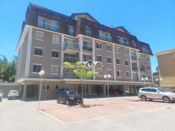 Apartamento à venda em Corrêas, Petrópolis - RJ